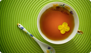 Green Tea May Protect Against Rheumatoid Arthritis