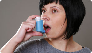 Your Guide to Asthma Medications