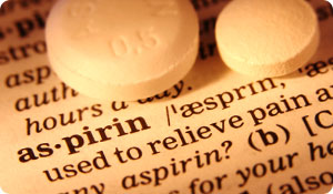 A Daily Aspirin: Beneficial or Dangerous?