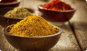 Does This Spice Promote Heart Health?