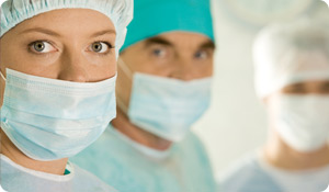 Coronary Bypass Surgery vs. Angioplasty