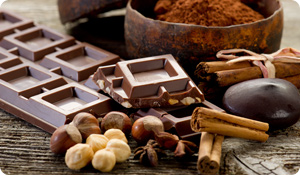 Chocolate: A Cardiovascular Hero...or Not?