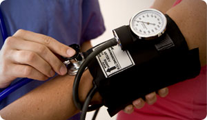 9 Ways Women Can Lower Their Blood Pressure