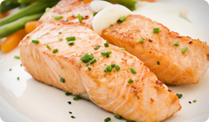 Risks and Benefits of Eating Heart-Healthy Fish