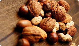 Which Nuts Are the Healthiest?