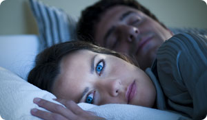 Insomnia vs. Restless Nights: What's the Difference?