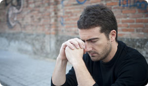 Suspect a Loved One Is Suicidal? 6 Essential Steps