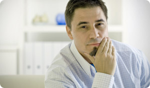 4 Common Misdiagnoses for Men