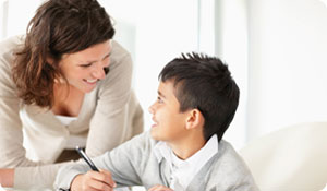 5 Ways to Help Your Child Succeed