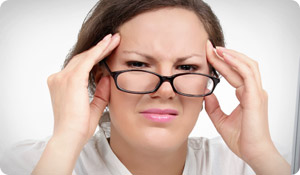 Are Your Glasses Causing Your Headaches?