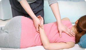 Can Osteopathic Manipulative Treatment Fix Your Back Pain?
