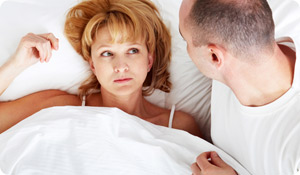 Has Fibromyalgia Ruined Your Love Life?