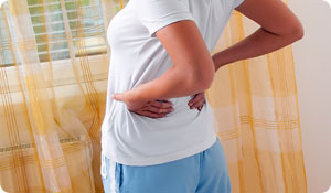 Menstrual Back Pain: How to Treat It Effectively