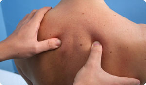 Trigger Point Therapy for Chronic Pain