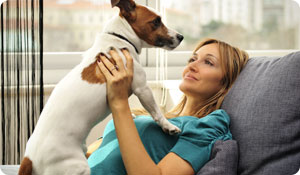 When Pet Allergies Trigger Asthma 