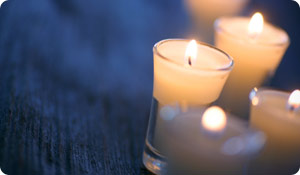 Are Scented Candles Dangerous to Your Health?