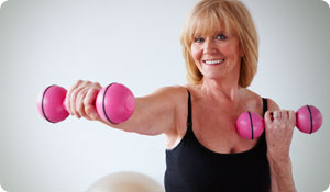 In Remission From Cancer? Add Exercise