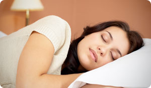 Right- or Left-Side Sleeping: What's Worse for Heartburn?