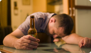 9 Telltale Signs of Alcoholism