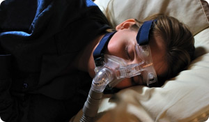 CPAP Therapy: What You Need to Know