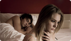 Is Sleep Loss Affecting Your Relationship?
