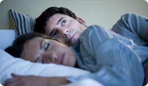 Noisy Neighbors and Can't Sleep? 5 Solutions