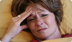 The Menopause and Sleep Connection
