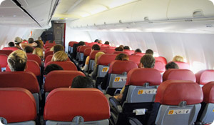 11 Tips for Sleeping on a Plane