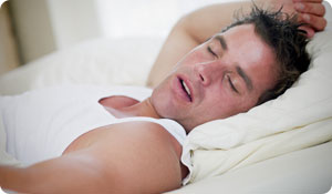 5 Natural Snore Stoppers