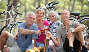 7 Daily Must-Dos for Retirees