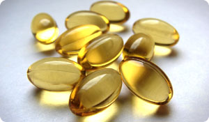 Vitamin E Supplements Linked to Stroke