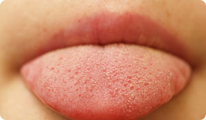 Your Saliva: What's It Really For?