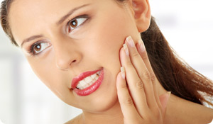 Tooth Sensitivity: Getting to the Root of It