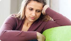 Could You Have Atypical Depression?