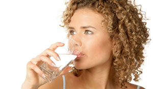 20 Ways to Drink More Water