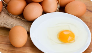 Are Egg Yolks as Bad as Cigarettes?