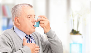 Your Environmental Settings and Its Effect on Asthma