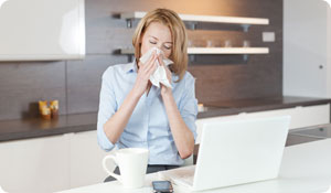 Does Your Home Trigger Your Allergies?