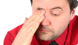 How to Get Allergy Eye Relief