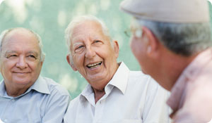 Retirement Communities Reinvented