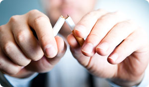 Do You Have Diabetes and Smoke? Read This