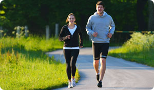 Exercise in the Morning: 4 Motivating Reasons