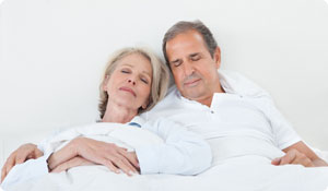 Is Slumber the Secret to a Happy Marriage?
